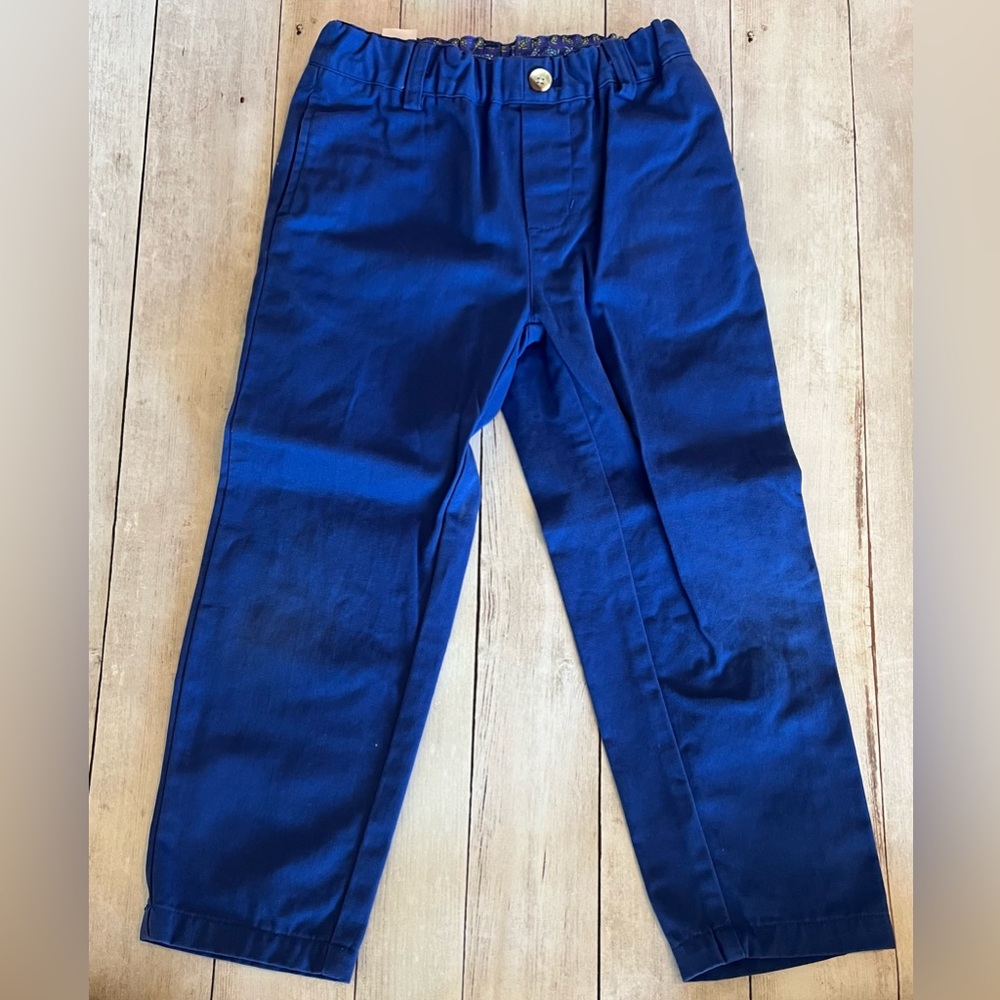 J. Bailey boys 4T pants